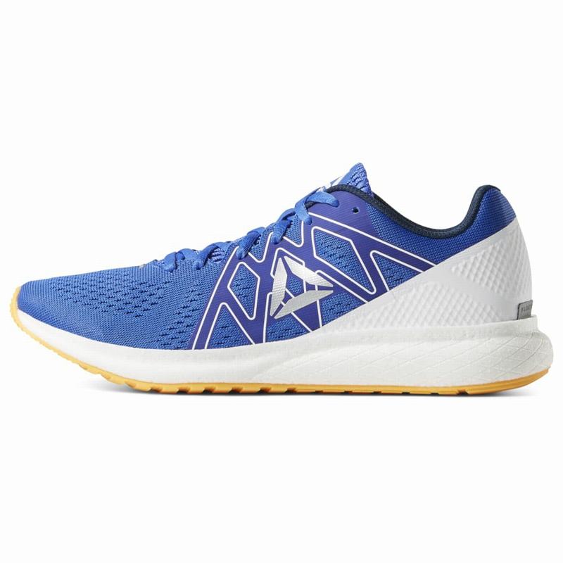 Reebok Forever Floatride Energy Bežecké Tenisky Panske - Modre/Biele FO7596HX